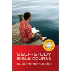 Derek Prince Self-Study Bible Course - Updated Expanded Edition
